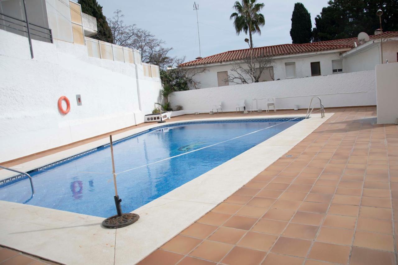 Monko - Rosario & Sun O Apartment Torremolinos